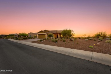 A Hidden Treasure in Wickenburg Ranch.
Turnkey Wild Horses on Wickenburg Ranch Golf Course in Arizona - for sale on GolfHomes.com, golf home, golf lot