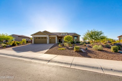 A Hidden Treasure in Wickenburg Ranch.
Turnkey Wild Horses on Wickenburg Ranch Golf Course in Arizona - for sale on GolfHomes.com, golf home, golf lot