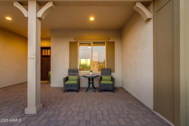 A Hidden Treasure in Wickenburg Ranch.
Turnkey Wild Horses on Wickenburg Ranch Golf Course in Arizona - for sale on GolfHomes.com, golf home, golf lot