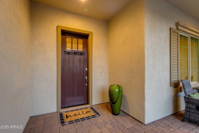 A Hidden Treasure in Wickenburg Ranch.
Turnkey Wild Horses on Wickenburg Ranch Golf Course in Arizona - for sale on GolfHomes.com, golf home, golf lot