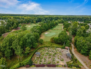 Welcome to 129 Golf Vista Trail, an exquisite single-family on The Club At Twelve Oaks in North Carolina - for sale on GolfHomes.com, golf home, golf lot