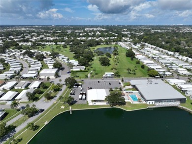 Discover this stunning 2 bedroom, 2 bathroom home, offering over on Fairway Village Golf Course in Florida - for sale on GolfHomes.com, golf home, golf lot