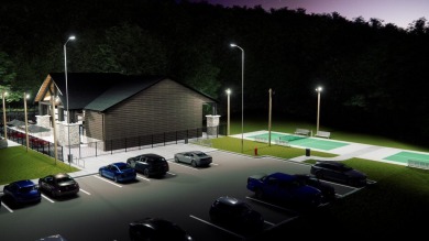 The LumberJack The Cabins at Scenic Overlook is a master planned on Pointe Royale Village Country Club in Missouri - for sale on GolfHomes.com, golf home, golf lot