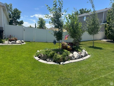 Beautiful home ready for youe and see this well maintained move on Glen Eagle Golf Course in Utah - for sale on GolfHomes.com, golf home, golf lot