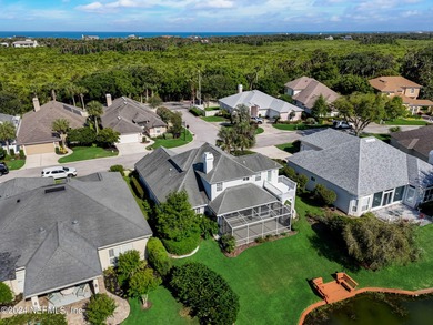 HOME FOR SALE : Get excited to see a beautiful home that has on Sawgrass Country Club - East in Florida - for sale on GolfHomes.com, golf home, golf lot