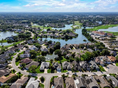 HOME FOR SALE : Get excited to see a beautiful home that has on Sawgrass Country Club - East in Florida - for sale on GolfHomes.com, golf home, golf lot