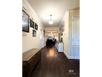 Welcome to your beautiful all-brick home in the highly on Craft Farms - Cypress Bend in Alabama - for sale on GolfHomes.com, golf home, golf lot