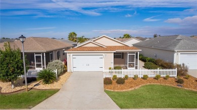 Welcome to this lovely 2-bedroom, 2-bath, Colony model patio on Pennbrooke Fairways in Florida - for sale on GolfHomes.com, golf home, golf lot