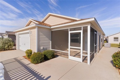 Welcome to this lovely 2-bedroom, 2-bath, Colony model patio on Pennbrooke Fairways in Florida - for sale on GolfHomes.com, golf home, golf lot