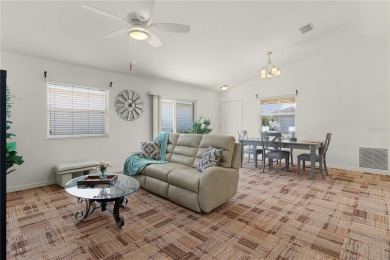 Welcome to this lovely 2-bedroom, 2-bath, Colony model patio on Pennbrooke Fairways in Florida - for sale on GolfHomes.com, golf home, golf lot