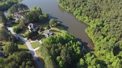 Your limited opportunity to own a Lakefront lot in the beautiful on Gold Creek Resort in Georgia - for sale on GolfHomes.com, golf home, golf lot