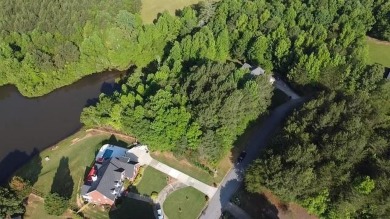 Your limited opportunity to own a Lakefront lot in the beautiful on Gold Creek Resort in Georgia - for sale on GolfHomes.com, golf home, golf lot