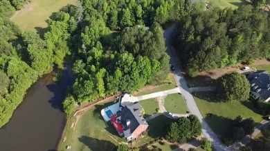 Your limited opportunity to own a Lakefront lot in the beautiful on Gold Creek Resort in Georgia - for sale on GolfHomes.com, golf home, golf lot