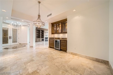 ABSOLUTELY STUNNING 12th FLOOR UNIT * Magnificent unobstructed on Badlands Golf Club in Nevada - for sale on GolfHomes.com, golf home, golf lot