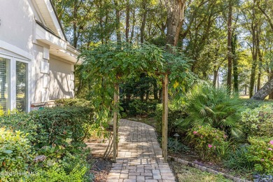 Welcome to your dream home in the highly sought-after golf on Sea Trail Golf Resort in North Carolina - for sale on GolfHomes.com, golf home, golf lot