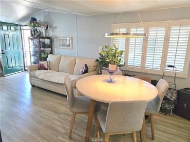 This active 55 and older park is located within minutes to on Bixby Village Golf Course in California - for sale on GolfHomes.com, golf home, golf lot