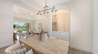 This beautifully maintained home offers the perfect blend of on Waterlefe Golf and River Club in Florida - for sale on GolfHomes.com, golf home, golf lot