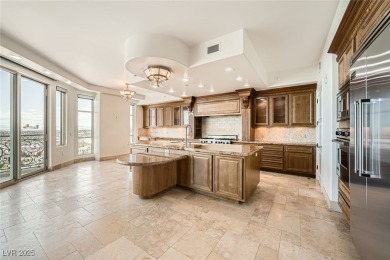 ABSOLUTELY STUNNING 12th FLOOR UNIT * Magnificent unobstructed on Badlands Golf Club in Nevada - for sale on GolfHomes.com, golf home, golf lot