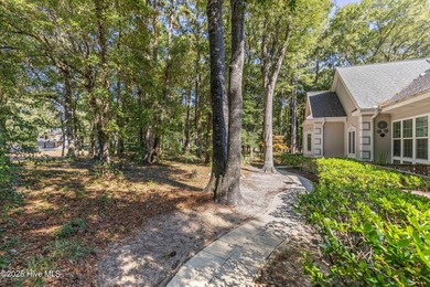 Welcome to your dream home in the highly sought-after golf on Sea Trail Golf Resort in North Carolina - for sale on GolfHomes.com, golf home, golf lot