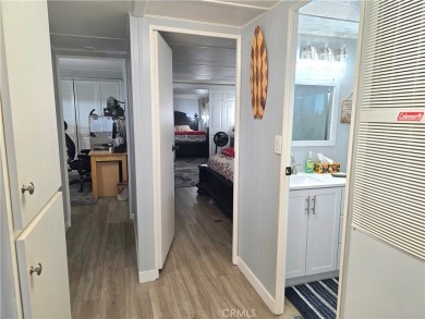 This active 55 and older park is located within minutes to on Bixby Village Golf Course in California - for sale on GolfHomes.com, golf home, golf lot