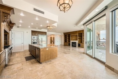 ABSOLUTELY STUNNING 12th FLOOR UNIT * Magnificent unobstructed on Badlands Golf Club in Nevada - for sale on GolfHomes.com, golf home, golf lot
