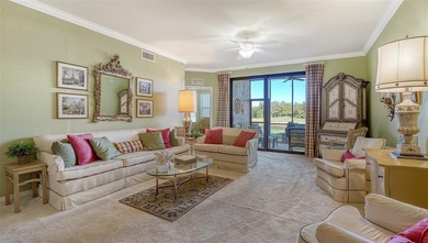 Welcome home to this first floor, golf deeded Veranda in River on River Strand Golf and Country Club At Heritage Harbour  in Florida - for sale on GolfHomes.com, golf home, golf lot