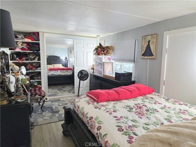 This active 55 and older park is located within minutes to on Bixby Village Golf Course in California - for sale on GolfHomes.com, golf home, golf lot