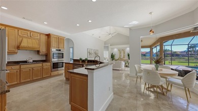 This beautifully maintained home offers the perfect blend of on Waterlefe Golf and River Club in Florida - for sale on GolfHomes.com, golf home, golf lot