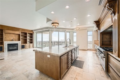 ABSOLUTELY STUNNING 12th FLOOR UNIT * Magnificent unobstructed on Badlands Golf Club in Nevada - for sale on GolfHomes.com, golf home, golf lot