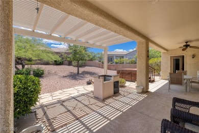 Oversized corner lot on a cul-de-sac with a popular Monroe floor on Rio Secco Golf Club in Nevada - for sale on GolfHomes.com, golf home, golf lot