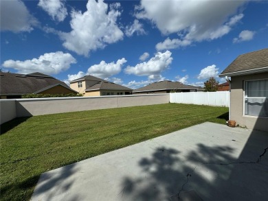 Welcome to this charming three-bed, two-bathroom home, nestled on Oaks National Golf Course in Florida - for sale on GolfHomes.com, golf home, golf lot