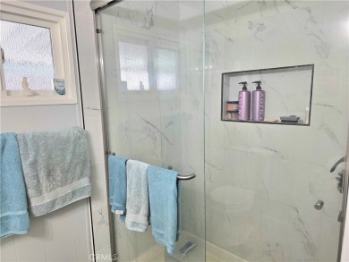 This active 55 and older park is located within minutes to on Bixby Village Golf Course in California - for sale on GolfHomes.com, golf home, golf lot