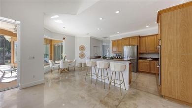 This beautifully maintained home offers the perfect blend of on Waterlefe Golf and River Club in Florida - for sale on GolfHomes.com, golf home, golf lot