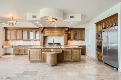 ABSOLUTELY STUNNING 12th FLOOR UNIT * Magnificent unobstructed on Badlands Golf Club in Nevada - for sale on GolfHomes.com, golf home, golf lot