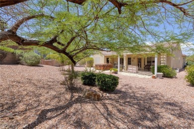 Oversized corner lot on a cul-de-sac with a popular Monroe floor on Rio Secco Golf Club in Nevada - for sale on GolfHomes.com, golf home, golf lot