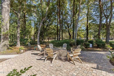 Welcome to your dream home in the highly sought-after golf on Sea Trail Golf Resort in North Carolina - for sale on GolfHomes.com, golf home, golf lot
