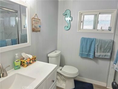 This active 55 and older park is located within minutes to on Bixby Village Golf Course in California - for sale on GolfHomes.com, golf home, golf lot