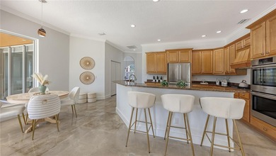 This beautifully maintained home offers the perfect blend of on Waterlefe Golf and River Club in Florida - for sale on GolfHomes.com, golf home, golf lot