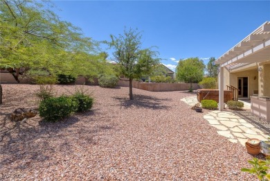 Oversized corner lot on a cul-de-sac with a popular Monroe floor on Rio Secco Golf Club in Nevada - for sale on GolfHomes.com, golf home, golf lot