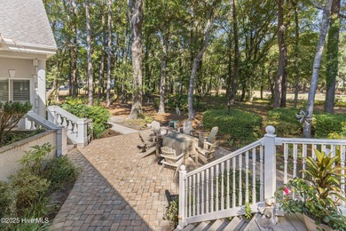 Welcome to your dream home in the highly sought-after golf on Sea Trail Golf Resort in North Carolina - for sale on GolfHomes.com, golf home, golf lot