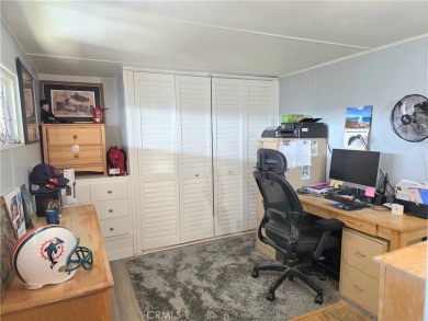 This active 55 and older park is located within minutes to on Bixby Village Golf Course in California - for sale on GolfHomes.com, golf home, golf lot