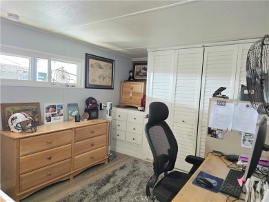 This active 55 and older park is located within minutes to on Bixby Village Golf Course in California - for sale on GolfHomes.com, golf home, golf lot