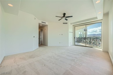 ABSOLUTELY STUNNING 12th FLOOR UNIT * Magnificent unobstructed on Badlands Golf Club in Nevada - for sale on GolfHomes.com, golf home, golf lot
