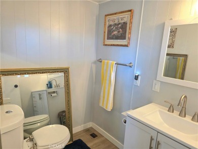 This active 55 and older park is located within minutes to on Bixby Village Golf Course in California - for sale on GolfHomes.com, golf home, golf lot