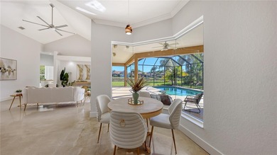 This beautifully maintained home offers the perfect blend of on Waterlefe Golf and River Club in Florida - for sale on GolfHomes.com, golf home, golf lot