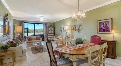 Welcome home to this first floor, golf deeded Veranda in River on River Strand Golf and Country Club At Heritage Harbour  in Florida - for sale on GolfHomes.com, golf home, golf lot
