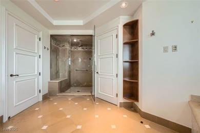 ABSOLUTELY STUNNING 12th FLOOR UNIT * Magnificent unobstructed on Badlands Golf Club in Nevada - for sale on GolfHomes.com, golf home, golf lot