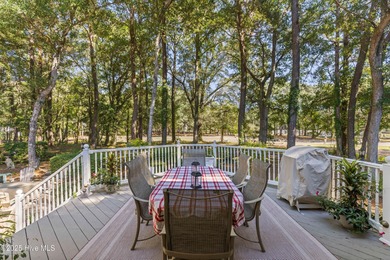 Welcome to your dream home in the highly sought-after golf on Sea Trail Golf Resort in North Carolina - for sale on GolfHomes.com, golf home, golf lot
