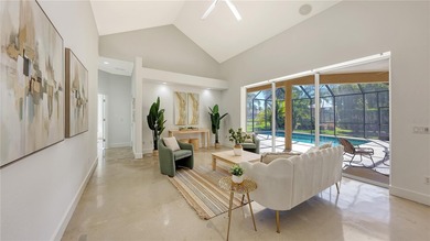 This beautifully maintained home offers the perfect blend of on Waterlefe Golf and River Club in Florida - for sale on GolfHomes.com, golf home, golf lot