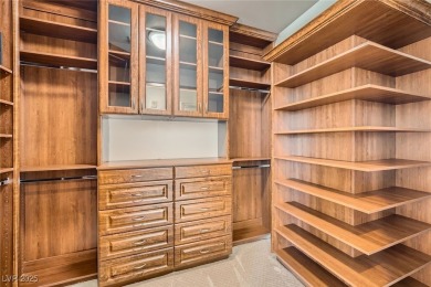 ABSOLUTELY STUNNING 12th FLOOR UNIT * Magnificent unobstructed on Badlands Golf Club in Nevada - for sale on GolfHomes.com, golf home, golf lot